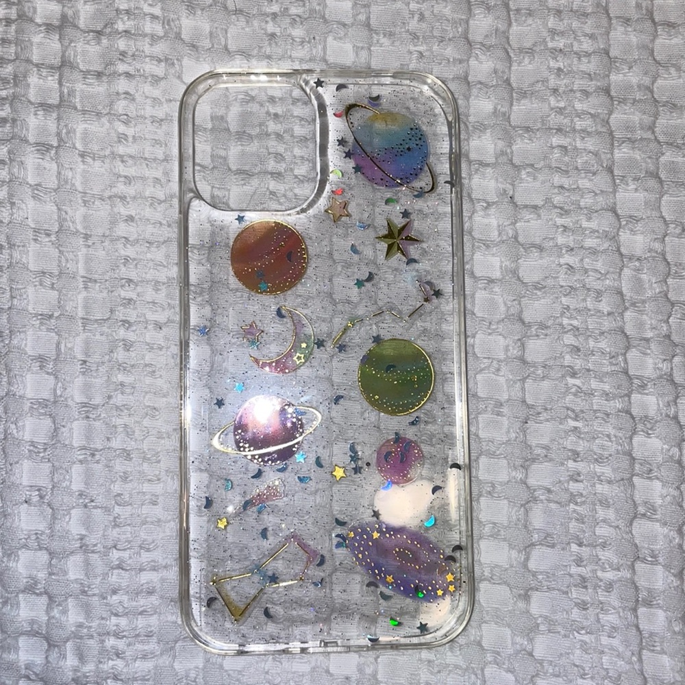 iPhone 12 Pro phone case